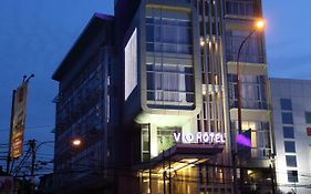 Vio Hotel Pasteur